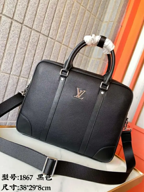 louis vuitton aaa homme sac a main  s_124aa34